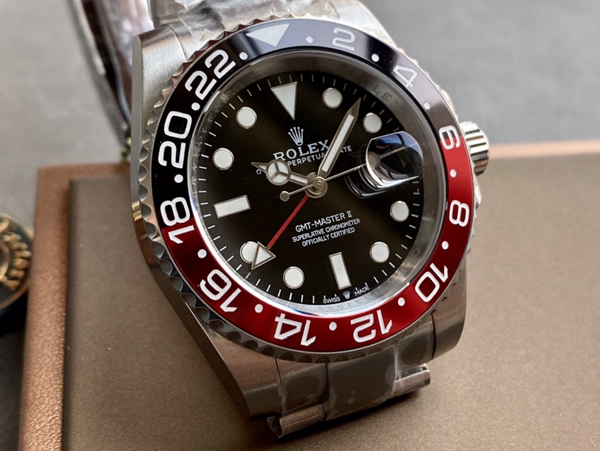 激安ロレックス正面デザイン